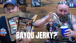 Is Smokehouse Bayou Beef Jerky Worth Buying?