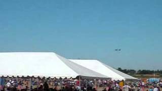 Idaho Falls KIDA Airshow