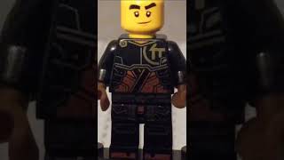 cole lego figure