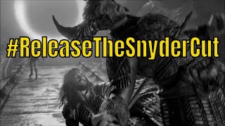 #ReleaseTheSnyderCut Jason Mamoa Shares Photo From The Real Justice League Movie!