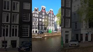 Relembrando a Holanda em Alguns Segundos. Um País Que Vale Muito a Pena Visitar!! #Netherlands