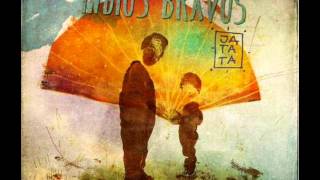 Indios Bravos - Until