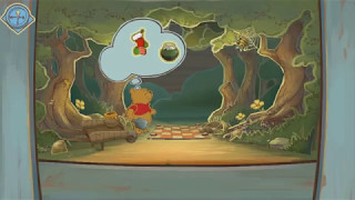 Disney Winnie the Pooh