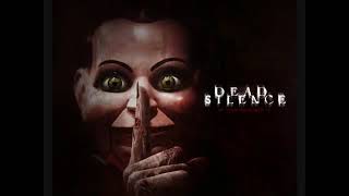 اجمل موسيقى رعب بالتاريخ《》(dead silence)