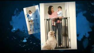 www.Child-Cabinet-Locks.com - Child Safety Locks, Baby Gates and Other Child Safety Products