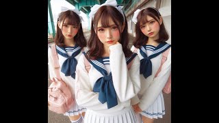 女子高生ＪＫアイドルモデル夏服１７５を撮影しました。写真家カメラマンロッキーとおる。