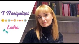 I BACIGALUPI di Ledra | PENSIERI SPARSI