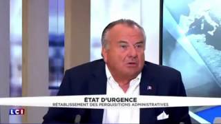 #Etat d'urgence // radicaux & islamisme