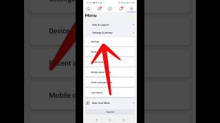 how to Facebook name change 2024 || Facebook name change kaise karen 2024 ||#shorts #fecebook