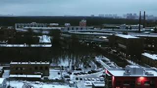 Fastmotion видео о москве