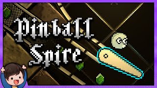 Let's Play Pinball Spire! | ShuffleBored