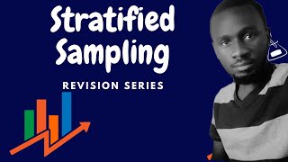 Quantitative techniques questions and answers | What is stratified sampling.