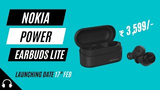 Nokia Power Earbuds Lite Review ⚡⚡⚡ True Wireless Earbuds in India 2021 #HeadphoneVIew