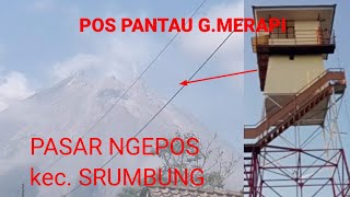 jalan_jalaan dipasar ngepos. srumbung.jateng