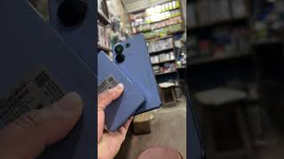 Tecno Camon 20 Serenity Blue Colour | Camon 20 | Camon 20 Blue Colour