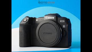 Фотоаппарат Canon RP body БУ