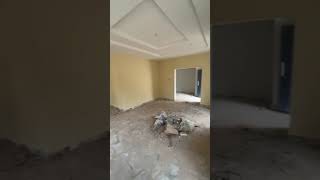 3 bedroom bungalow for sale in Enugu