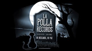 La Polla Records   Concierto Completo HD