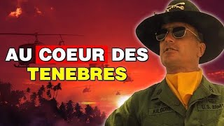 Au coeur des Ténèbres -Apocalyse Now