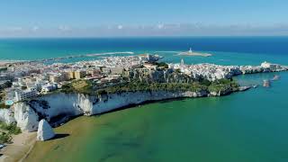 7 Day Tour of Southern Italy | Day 3: Polignano a Mare (One of Italy’s Hidden Gems)