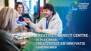 IDEWE - Creative Connect Centre