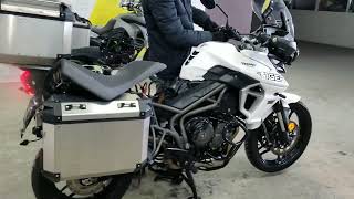 Triumph TIGER800XRX 2017г. арт. 5204