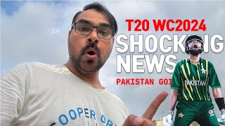 🏏 Pakistan's Cricket Crisis: Babar Azam Under Fire! | Shocking World Cup Revelations! 😱