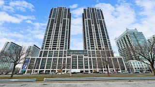 3012-1928 Lake Shore Boulevard West, Toronto