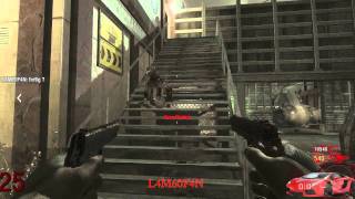 Ascension mit Impulsive - part 6/6 (Black Ops Zombies)