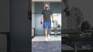 VIRAT KOHLI PUSH-UPS   CHALLENGE