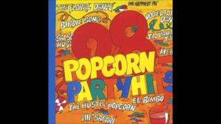 Popcorn song from the album Popcorn - Party Hits