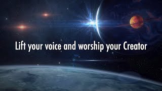 Creator - Phil Wickham (Lyrics)