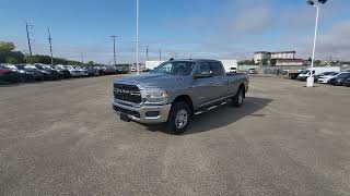 2019 Ram 2500 Big Horn