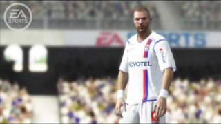 Fifa 2010 First Pictures EA - PS3/xbox360