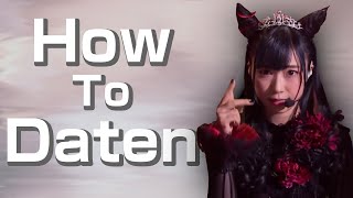 ||Aqours|| How to Daten