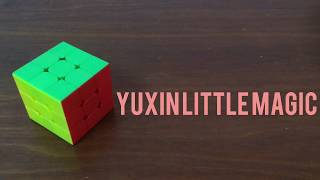 Yuxin little magic review!(Comment Questions for QNA!!!)