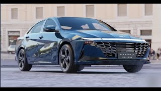 Новый Hyundai Solaris 2023!!!