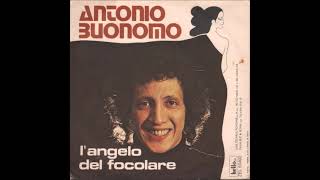 Antonio Buonomo   L'angelo del focolare, 1976 – E Alfieri, G Giordano