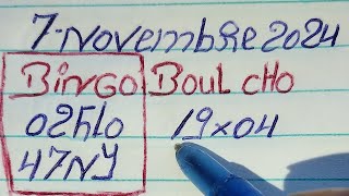 boul cho krazebank pou jodia números para hoy 7 Nov 2024 #boulcho #boulchopoujodia #bouldifeloto345