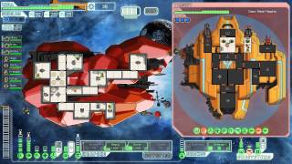 A Hollow Victory [ Maiden FTL Normal Win... with CrystalB ]