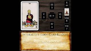 Celtic Cross Wealth - 4 of Pentacles - Position 9, Upright