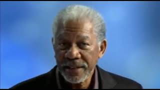 Documentaire : Voyage dans l'espace temps-Peut on voyager dans le temps ? Avec Morgan Freeman