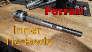 Ferrari Inner Tie Rod for Steering Rack For Sale TRW