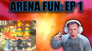 Arena Fun Episode 1 - Raid Shadow Legends