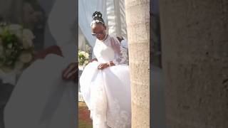 The most beautiful bride. #wedding #bridal #bride #shorts. Subscribe