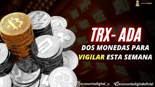 TRON (TRX/USDT): 📈SEÑAL DE TRADING PARA HOY📈