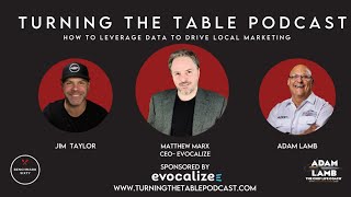 How to Leverage Data to Drive Local Marketing