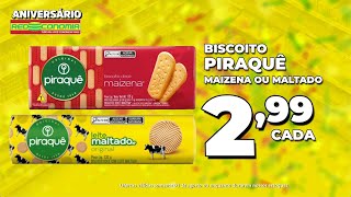 Aniversário Redeconomia🥳 | Válidas somente de 01/08/2024 ou enquanto durarem os nossos estoques