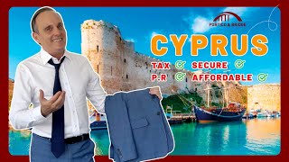 Cyprus Permanent Residency: Unlock an Excellent Lifestyle in the Mediterranean