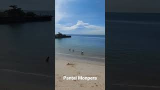 pantai monpera #short #pisanggapitproductions #balikpapan